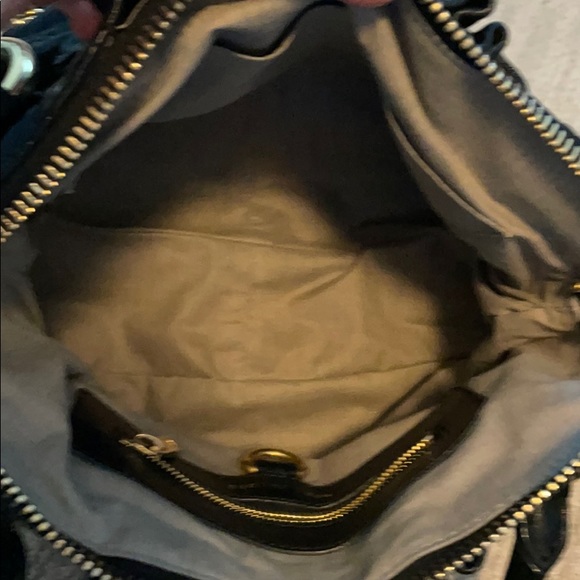 Authentic Marc Jacobs Quilted Cecilia Bag - Picture 8 of 15